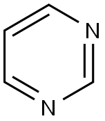 Pyrimidine(289-95-2)